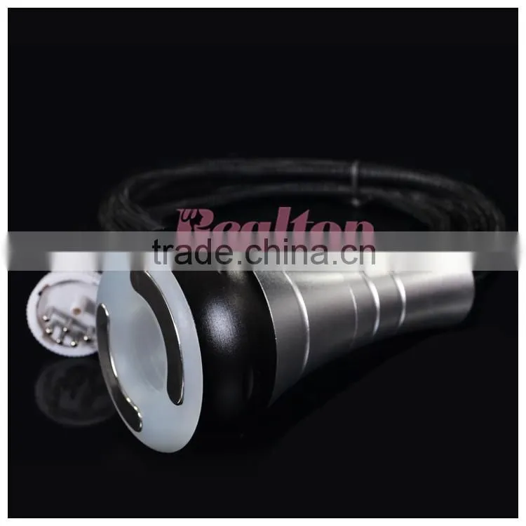 High power professional super ,vacuum cavitation rf ,portable ultrasound cavitation machine