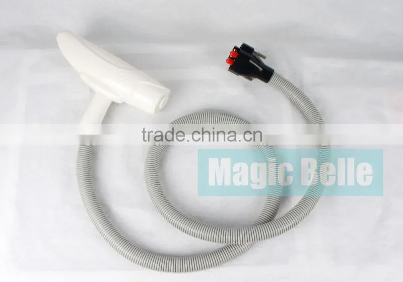 2016 hot sale hair removal nd yag laser tattoo removal laser in usa