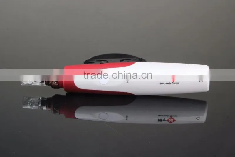 Skin Rejuvenation Latest Auto Meso Pen Electric skin Pen