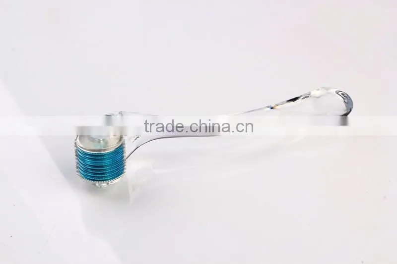 GTO Brand High Quality Derma Roller with 540 Needles