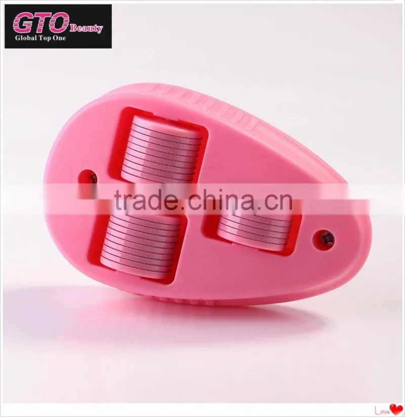2016 Hottest and Newest Derma Roller Beauty Mouse on Sale!