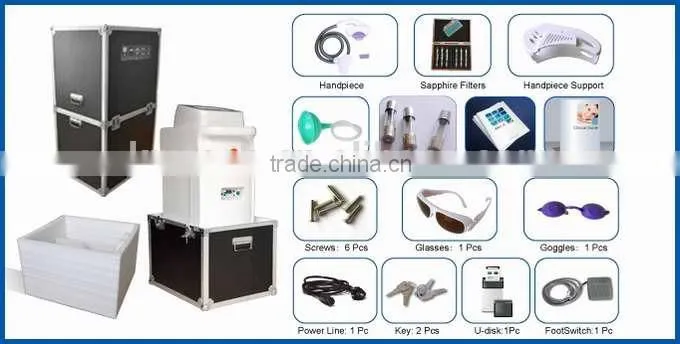 varicose veins laser treatment machine