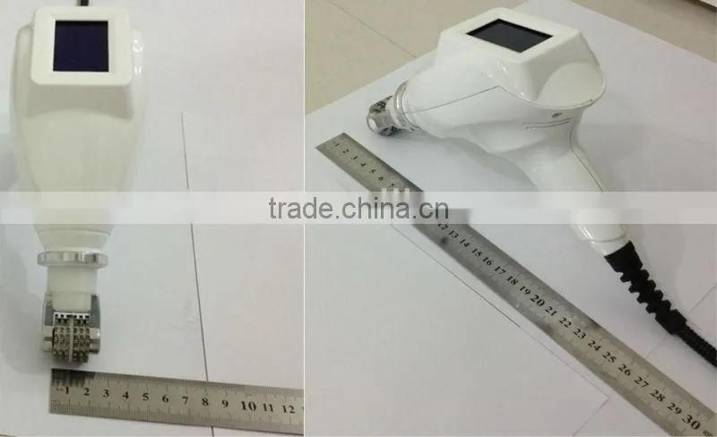 2014 Best Pixel RF Face Lift Machine For Sale - Missface-80
