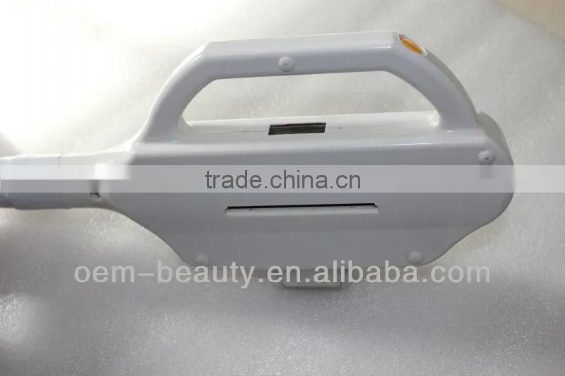China export portable ipl machine pigment removal ipl handpiece