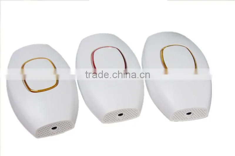 Laser Beauty Equipment electric ipl hair removal machine use for body bikini face
