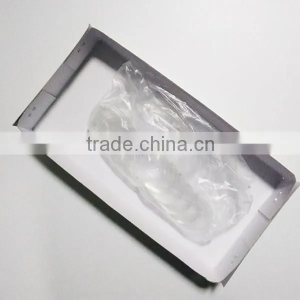 Dental cheek retractor mouth guard watch ya mouth game