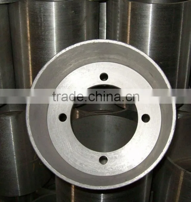 stamped rubber roller for rice rubber roll,rubber roller rice mill
