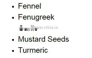 Pure Onion Seeds