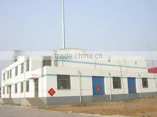 Jining Sinotrading Co., Ltd. company overview - view 3