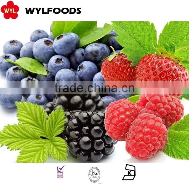 prices for strawberry brands chinese