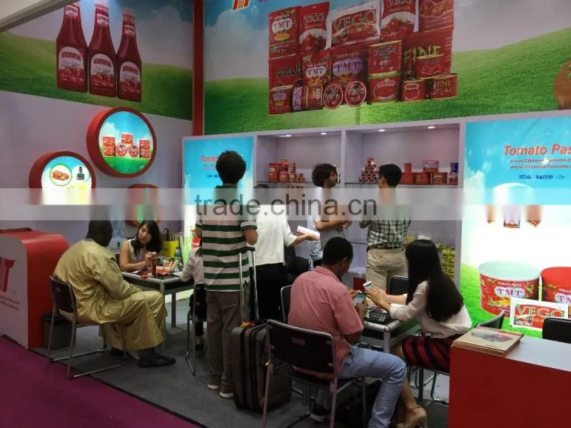 70g Tomato Paste Al Mudhish Standup in box and Sachet Pouch Tomato Paste
