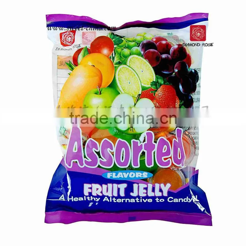 7 pcs Jelly grain