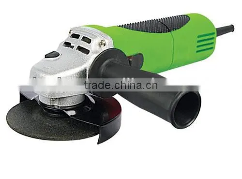 angle grinder