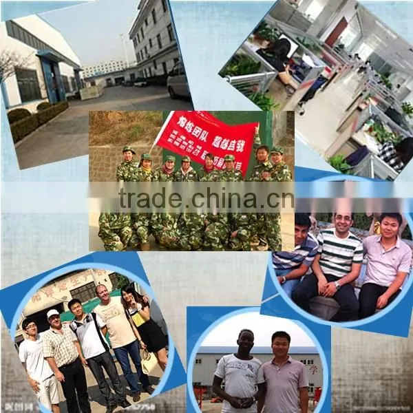 Good performance cotton cleaning machine/cotton waste making machine with china top quality