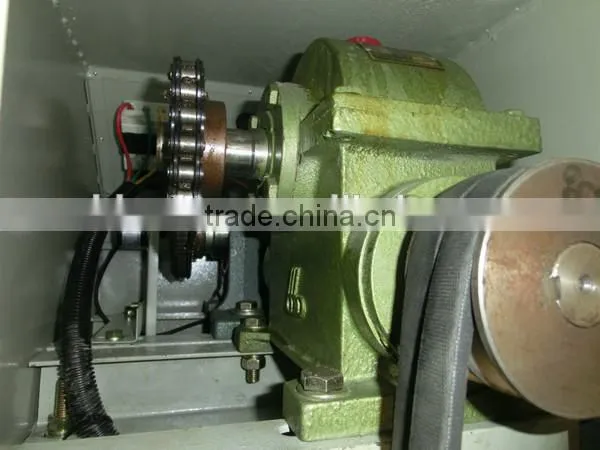 2015 automatic transformer winding machine/coil winding machine price