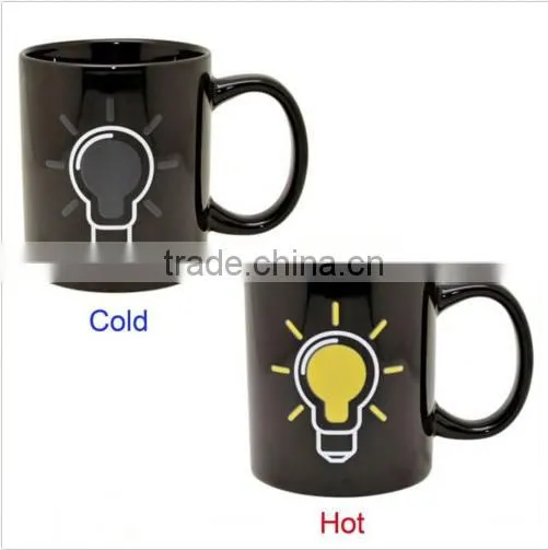 Stoneware Coffee Mug Chinese Manufacture