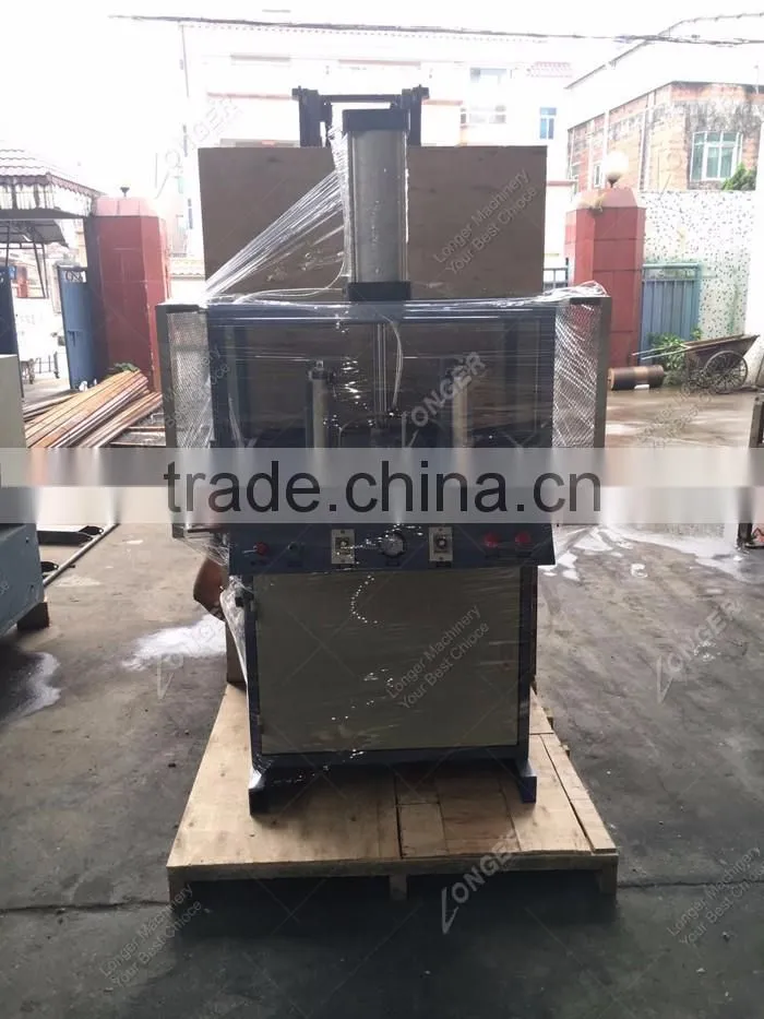 New Type Vacuum Pillow Compressing Machine/Pillow Sealing Machine
