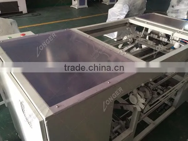Full Automatic Broom Handle Thread Making Machine prices