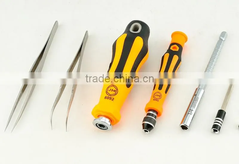 OEM multi purpose screwdriver set