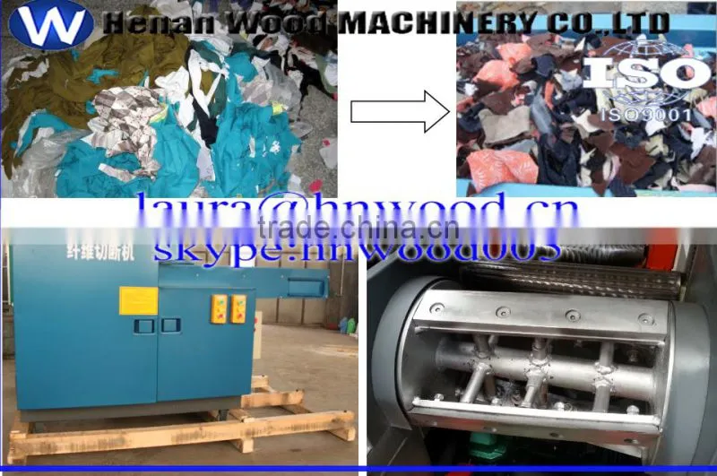 New type Fiber Cut-off Machine