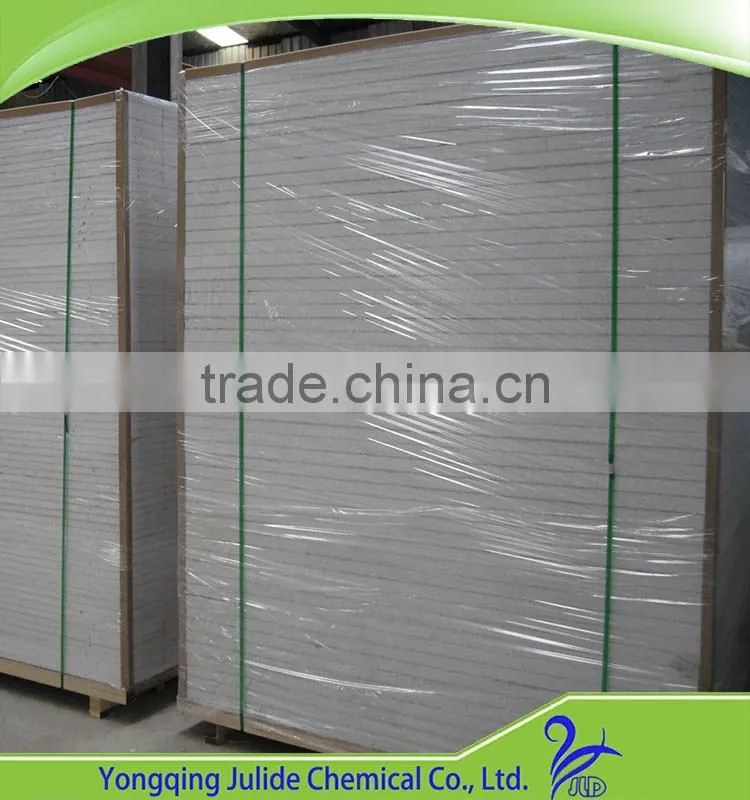 Expanded Perlite Insulated Board