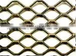 Expanded Metal Mesh