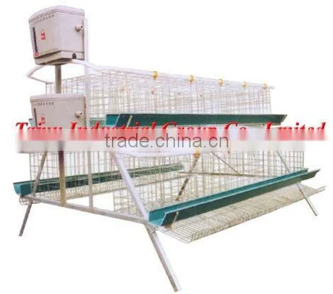 high quality egg layer cage