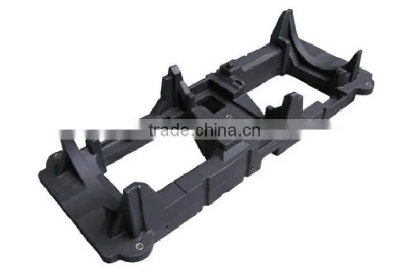 rotomolding moving box mould