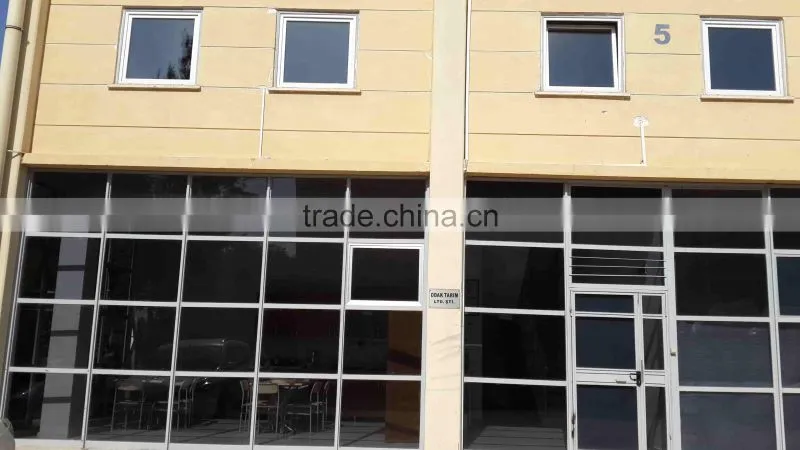 Odak Tarim Ticaret Limited Sirketi company overview - view 1
