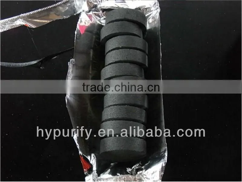 Star Shisha Charcoal/Chinese supply high quality Shisha Charcoal for hookah