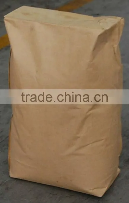 Anionic Polyacrylamide PAM with high molecular weight
