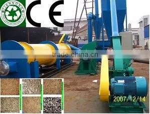 Wood chipper made in China hign efficiency 2015-Penny