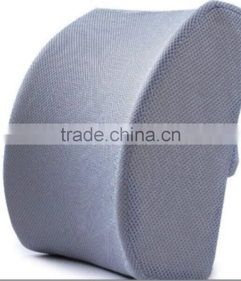Charcoal car seat