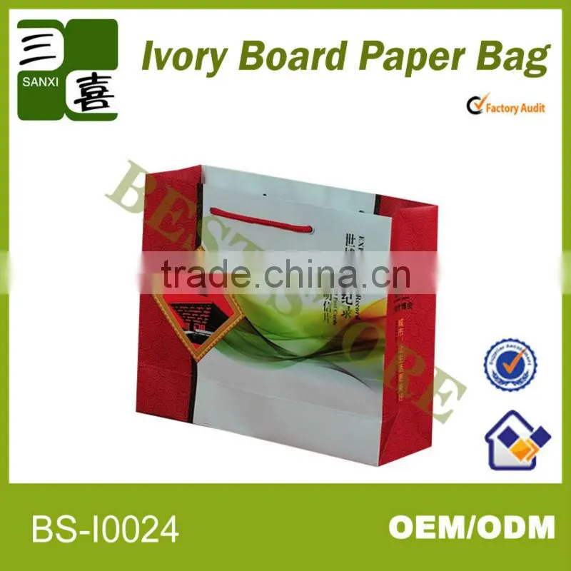 Tools packaging paper bags for chemicals industry park