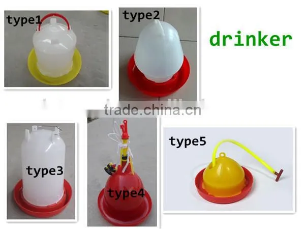 Plastic Circulating Stackable Transport Poultry Cage/Box/Crats for Child Chicken