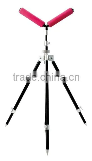 Fishing Rod Support Rod rest set