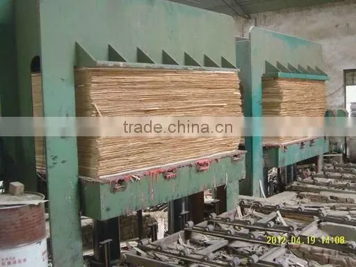 BLACK FILM FACED PLYWOOD