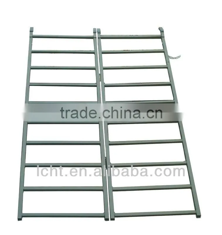 atv ramp / ATV Quad Motorcycle Bi-fold Ramp