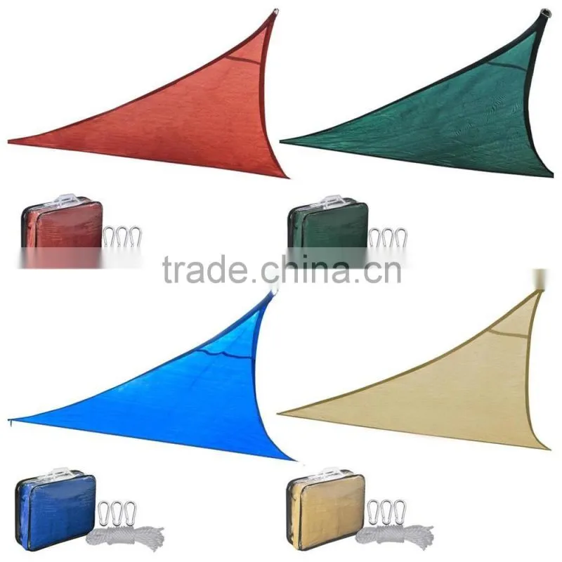 Sun shade net