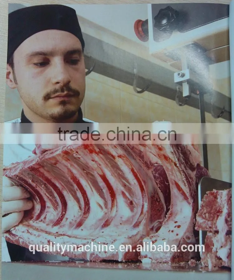 stainless steel circular saw meat cutting blades