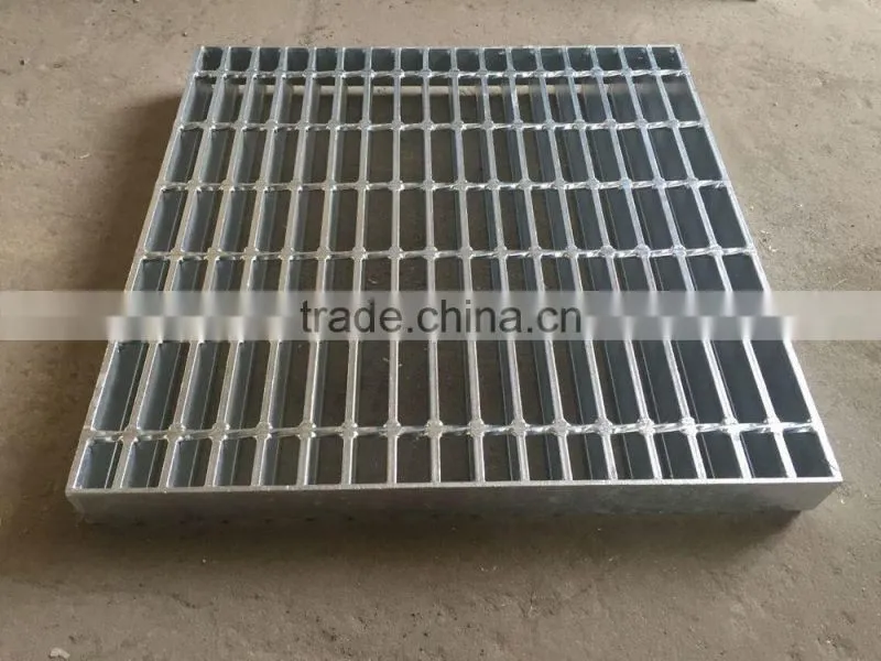 factory supply stainless steel grating panel