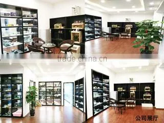Jiaxing Nomoy Pet Products Co., Ltd. company overview - view 2