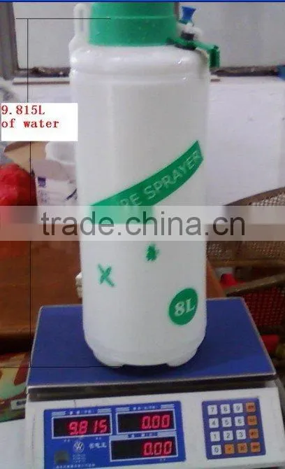 Watering irrigation SprayersXFB(I)-8L