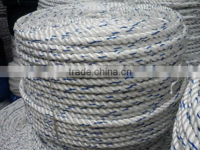 pp rope