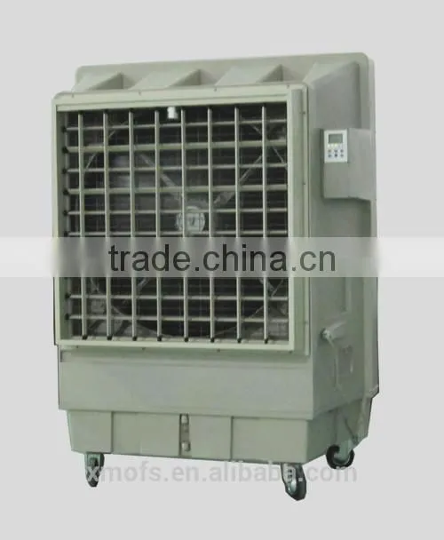 Industry Water Air Conditioner For Outdoor
