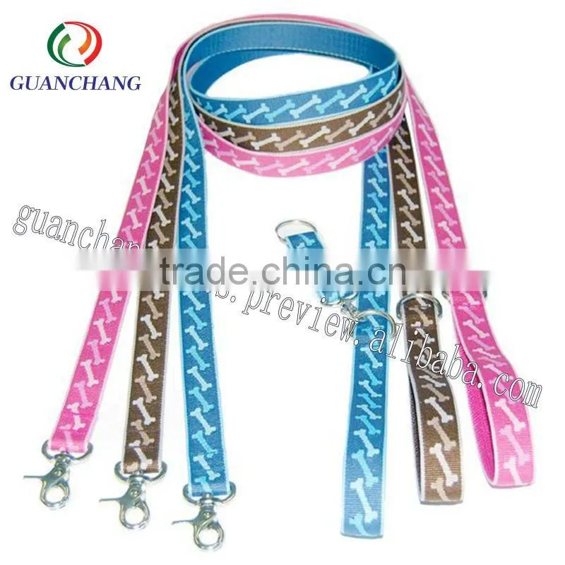 nice nylon dog collars
