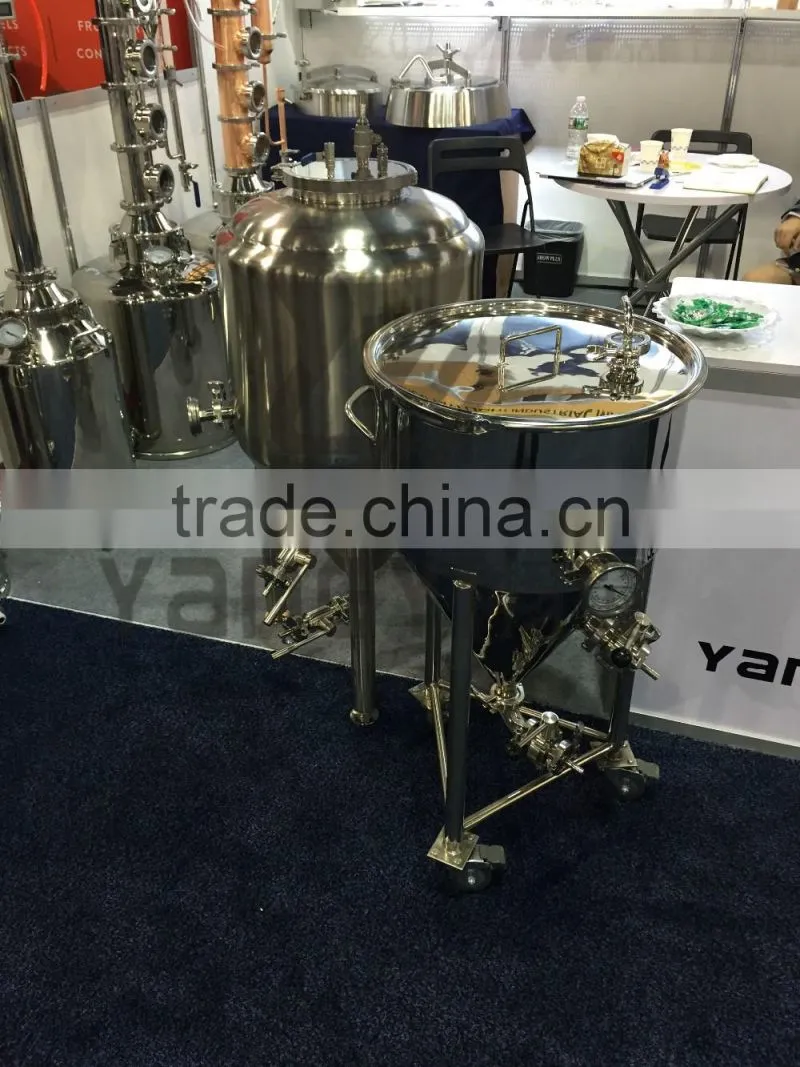 micro home brewing equipment