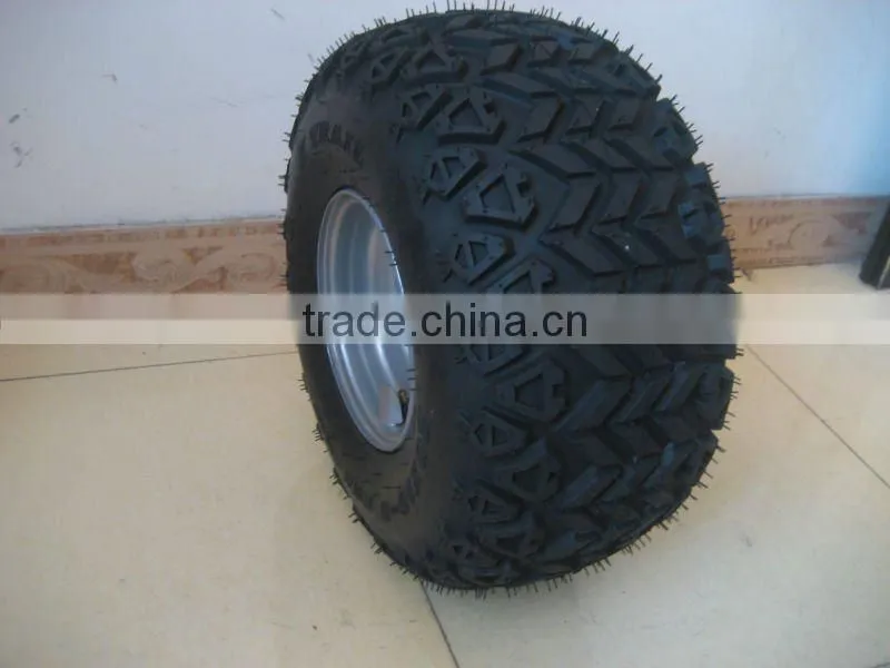 COMAR ATV TYRE