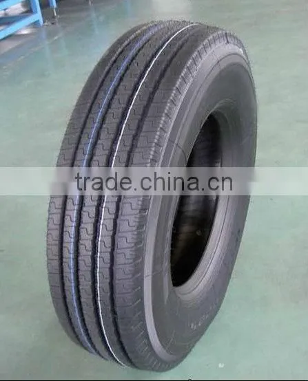 China New Tires factory for Wholesale 11r22.5 12r22.5 13r22.5 for Truck Tires