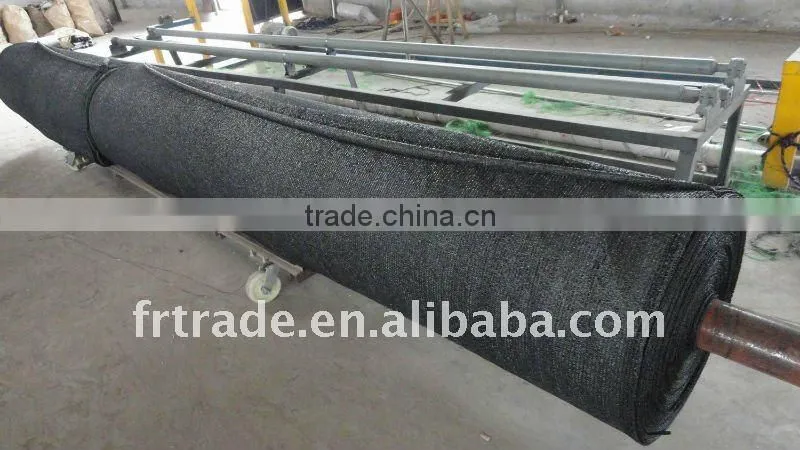 SUN SHADE PLASTIC NETTING